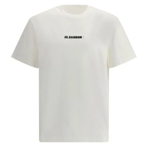 Tops > T-Shirts - - Jil Sander - Modalova