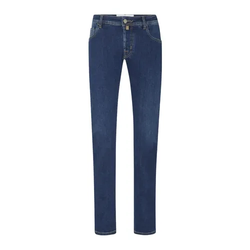 Jeans > Slim-fit Jeans - - Jacob Cohën - Modalova