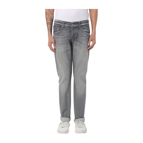 Jeans > Slim-fit Jeans - - Dondup - Modalova