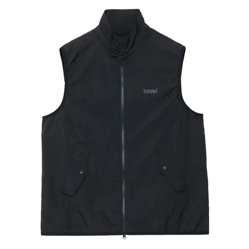 Baracuta - Jackets > Vests - Blue - Baracuta - Modalova
