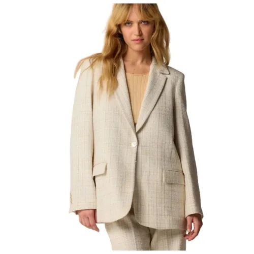 Kocca - Jackets > Blazers - Beige - Kocca - Modalova