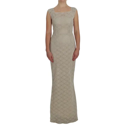 Dresses > Occasion Dresses > Gowns - - Dolce & Gabbana - Modalova