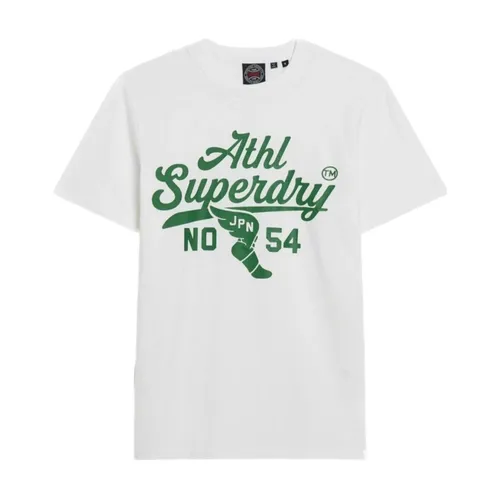 Tops > T-Shirts - - Superdry - Modalova