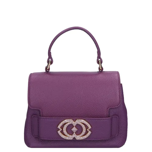 Bags > Handbags - - La Carrie - Modalova