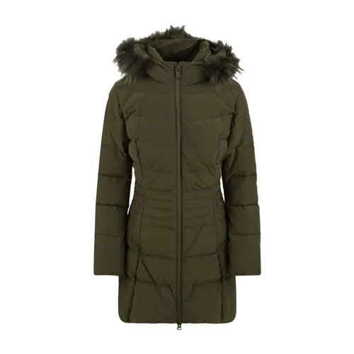 Coats > Parkas - - BomBoogie - Modalova