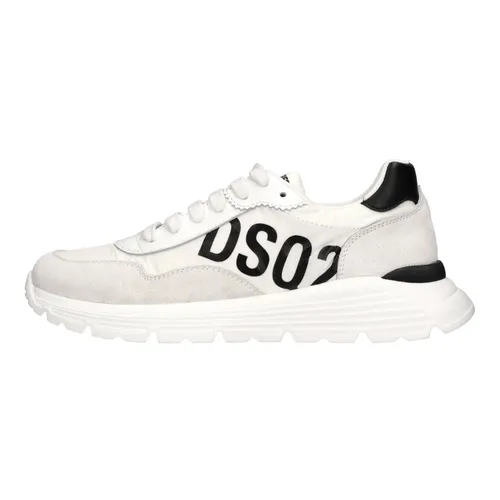 Shoes > Sneakers - - Dsquared2 - Modalova