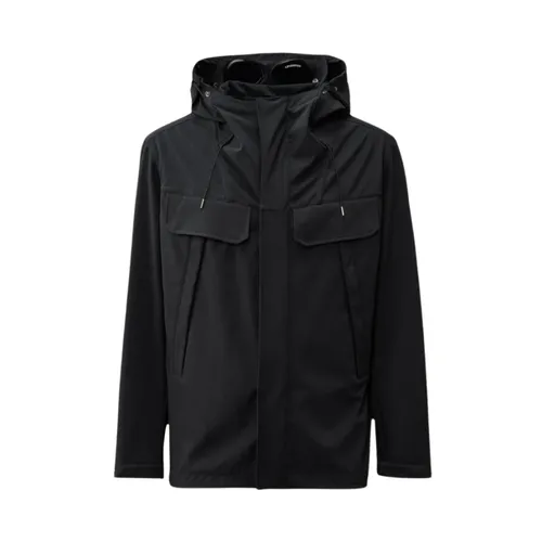 Jackets > Light Jackets - - C.p. Company - Modalova