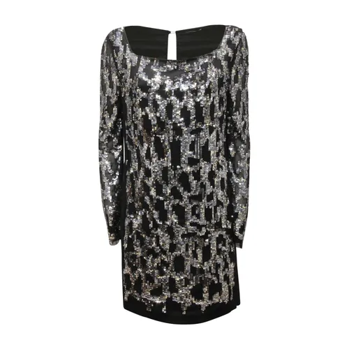 Dresses > Occasion Dresses > Party Dresses - - Patrizia Pepe - Modalova