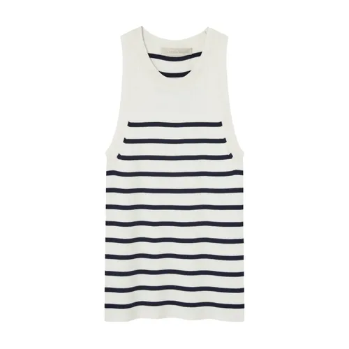 Tops > Sleeveless Tops - - Vanessa Bruno - Modalova