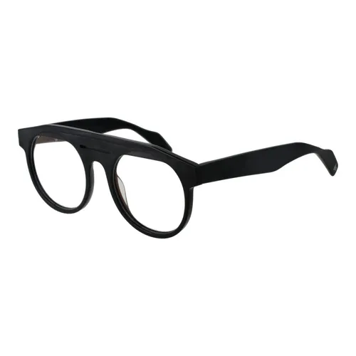 Accessories > Glasses - - Yohji Yamamoto - Modalova
