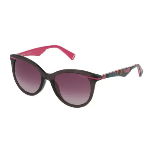 Accessories > Sunglasses - - Police - Modalova