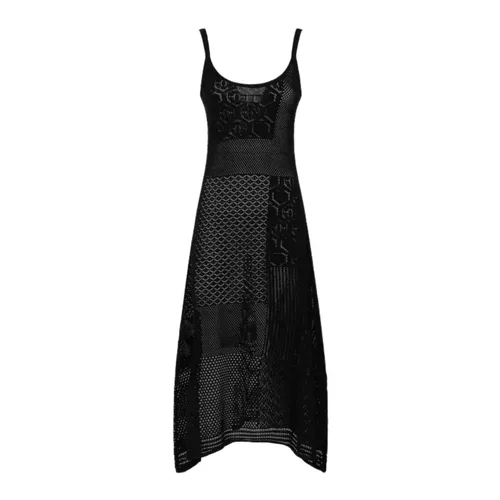Dresses > Day Dresses > Midi Dresses - - Akep - Modalova