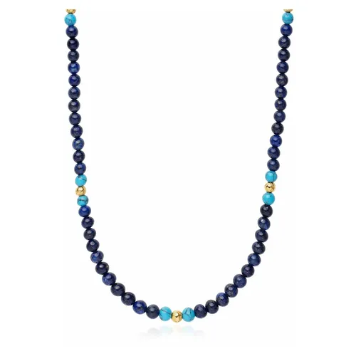 Accessories > Jewellery > Necklaces - - Nialaya - Modalova