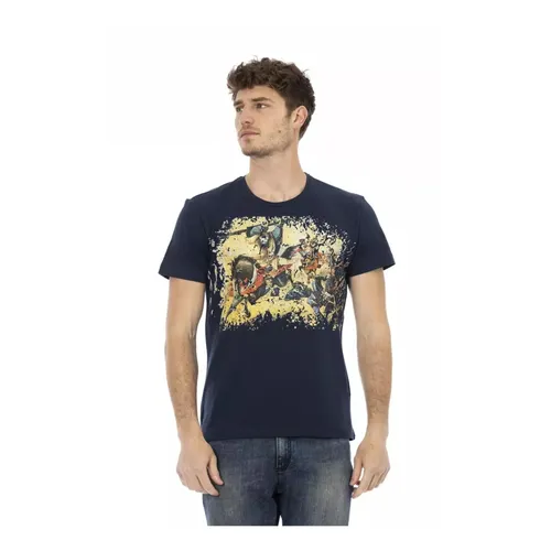 Tops > T-Shirts - - Trussardi - Modalova