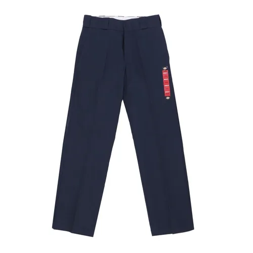 Trousers > Straight Trousers - - Dickies - Modalova