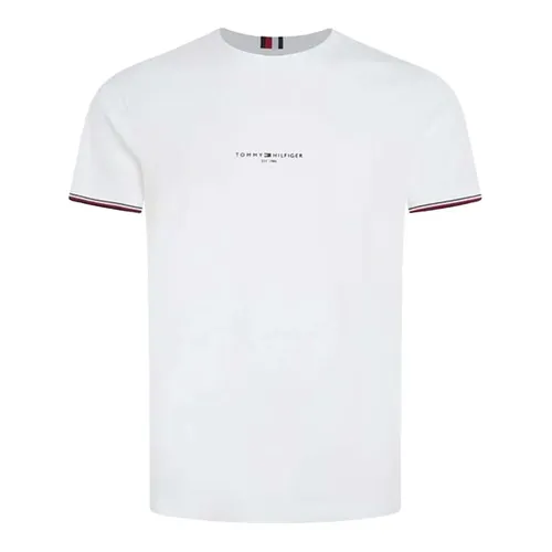 Tops > T-Shirts - - Tommy Hilfiger - Modalova