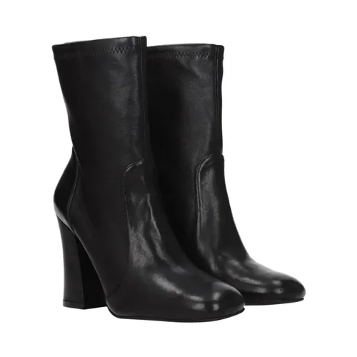 Shoes > Boots > Heeled Boots - - Stuart Weitzman - Modalova