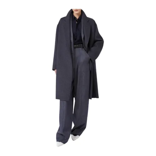 Trousers > Wide Trousers - - Max Mara - Modalova