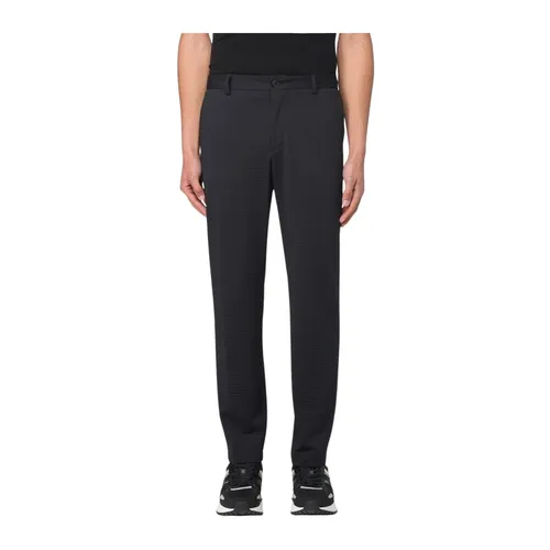Trousers > Slim-fit Trousers - - Hugo - Modalova