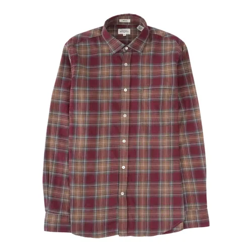 Shirts > Casual Shirts - - Hartford - Modalova
