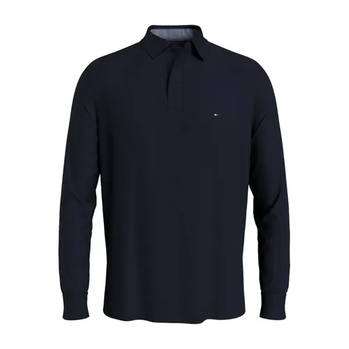 Tops > Polo Shirts - - Tommy Hilfiger - Modalova