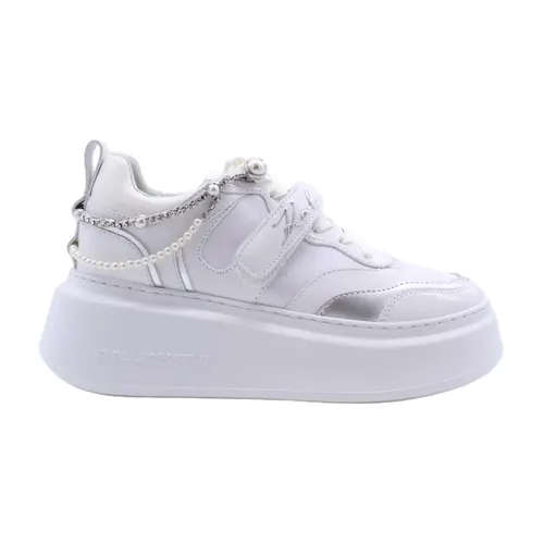 Shoes > Sneakers - - Karl Lagerfeld - Modalova