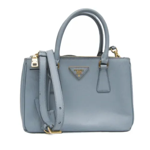 Pre-owned > Pre-owned Bags > Pre-owned Cross Body Bags - - Prada Vintage - Modalova