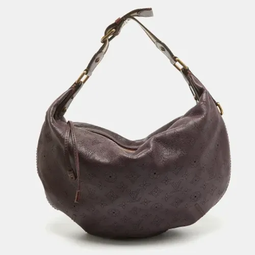 Pre-owned > Pre-owned Bags > Pre-owned Handbags - - Louis Vuitton Vintage - Modalova