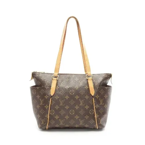 Pre-owned > Pre-owned Bags > Pre-owned Shoulder Bags - - Louis Vuitton Vintage - Modalova