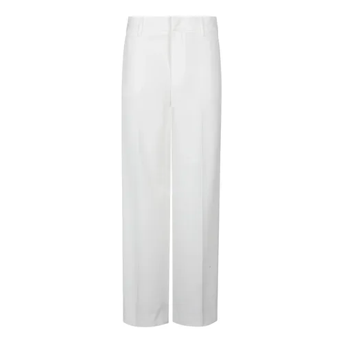 Trousers > Straight Trousers - - PT Torino - Modalova