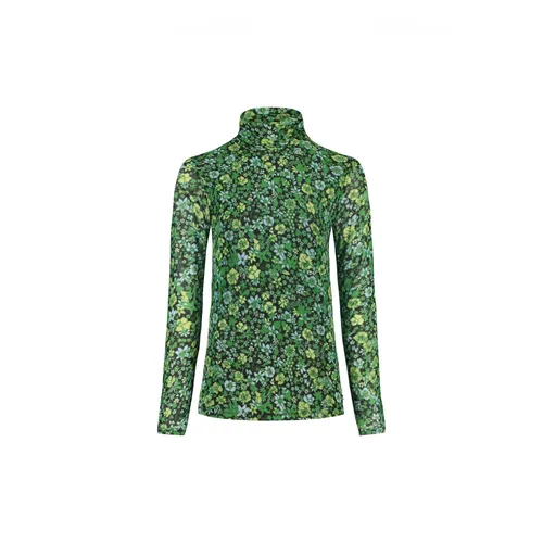 Tops > Long Sleeve Tops - - Fabienne Chapot - Modalova