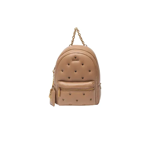 Liu Jo - Bags > Backpacks - Brown - Liu Jo - Modalova