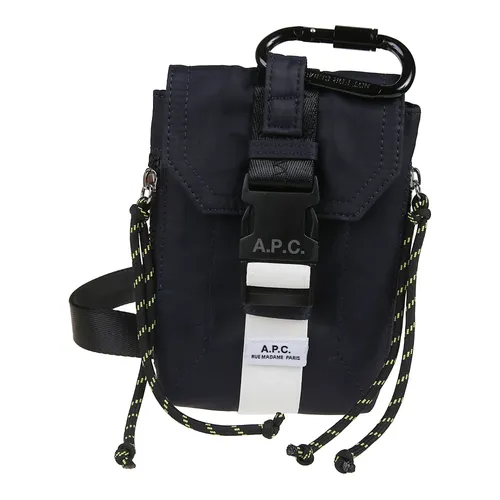 Bags > Cross Body Bags - - A.p.c. - Modalova