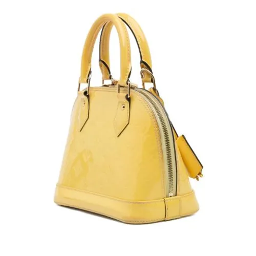 Pre-owned > Pre-owned Bags > Pre-owned Handbags - - Louis Vuitton Vintage - Modalova