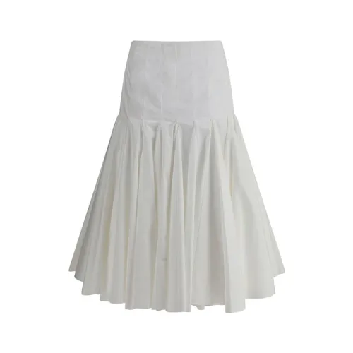 Skirts > Midi Skirts - - Jacquemus - Modalova