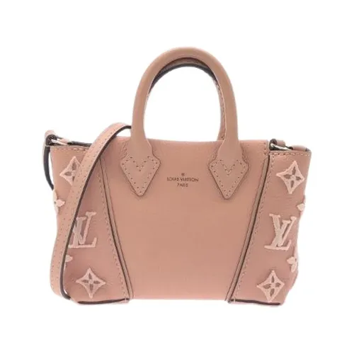 Pre-owned > Pre-owned Bags > Pre-owned Mini Bags - - Louis Vuitton Vintage - Modalova