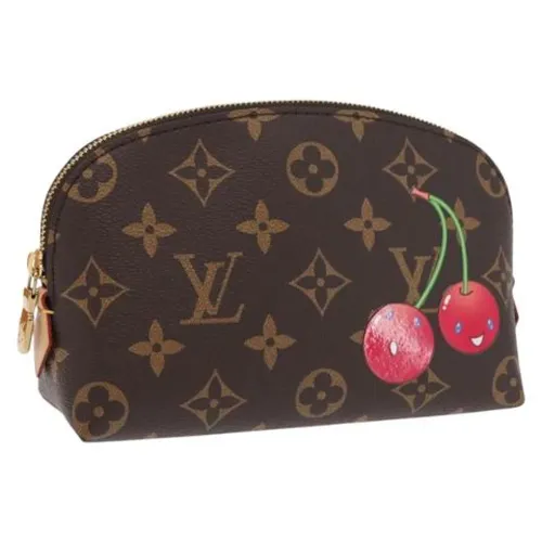 Pre-owned > Pre-owned Bags > Pre-owned Mini Bags - - Louis Vuitton Vintage - Modalova