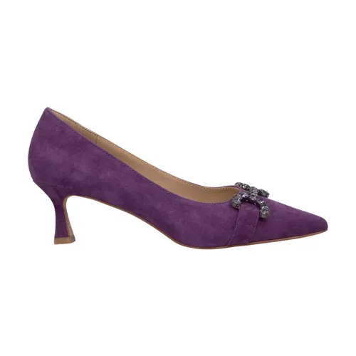 Shoes > Heels > Pumps - - Alma EN Pena - Modalova