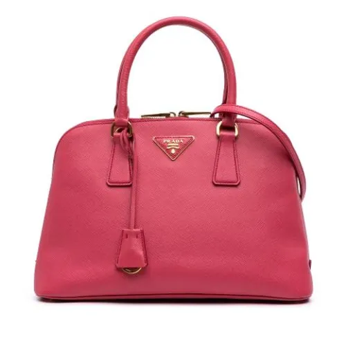 Pre-owned > Pre-owned Bags > Pre-owned Handbags - - Prada Vintage - Modalova