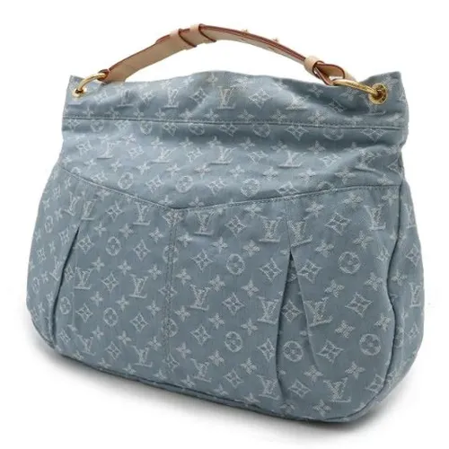 Pre-owned > Pre-owned Bags > Pre-owned Shoulder Bags - - Louis Vuitton Vintage - Modalova