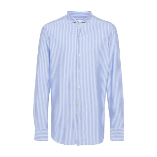 Shirts > Casual Shirts - - Finamore - Modalova