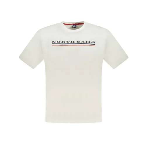 Tops > T-Shirts - - North Sails - Modalova