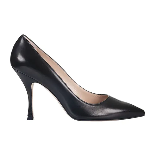 Shoes > Heels > Pumps - - Stuart Weitzman - Modalova