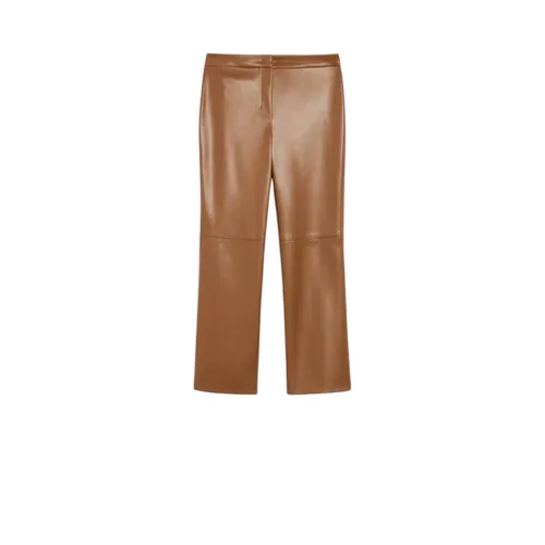 Trousers > Wide Trousers - - Max Mara - Modalova