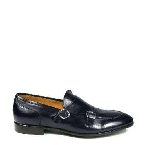 Shoes > Flats > Loafers - - Green George - Modalova