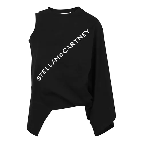 Tops > Long Sleeve Tops - - Stella McCartney - Modalova
