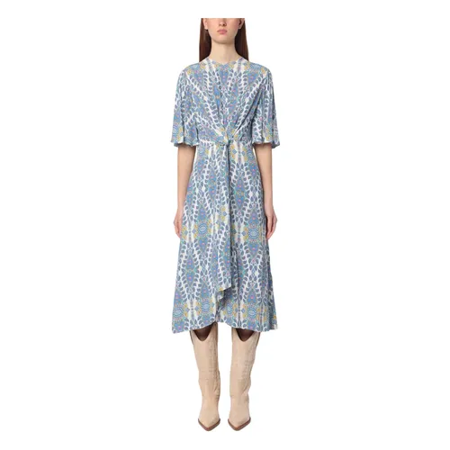 Dresses > Day Dresses > Midi Dresses - - Etro - Modalova