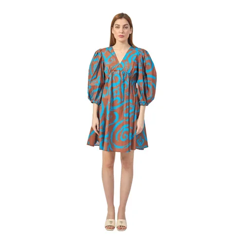 Dresses > Day Dresses > Short Dresses - - Silvian Heach - Modalova