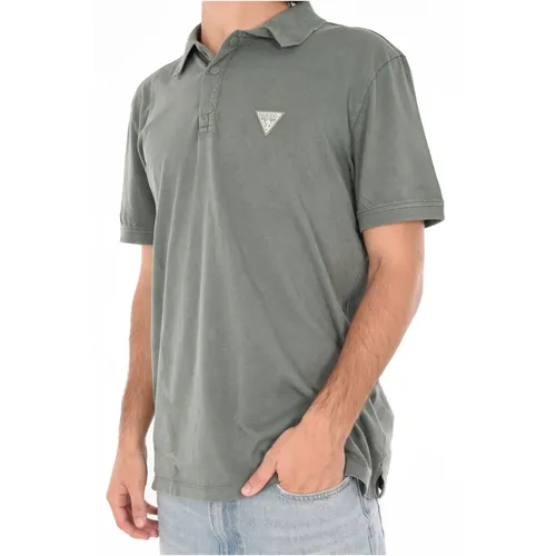 Tops > Polo Shirts - - Guess - Modalova