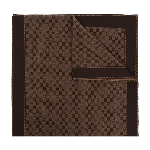 Accessories > Scarves > Winter Scarves - - Balmain - Modalova
